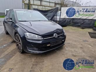 Sloopauto Volkswagen Golf Golf VII (AUA), Hatchback, 2012 / 2021 1.4 TSI 16V 2013/5