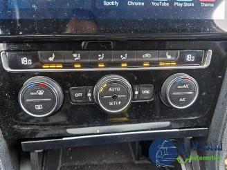 Volkswagen Golf Golf VII (AUA), Hatchback, 2012 / 2021 1.4 TSI 16V picture 26