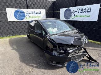 Mitsubishi Colt Colt (Z2/Z3), Hatchback, 2004 / 2012 1.3 16V picture 1