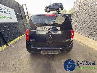 Mitsubishi Colt Colt (Z2/Z3), Hatchback, 2004 / 2012 1.3 16V picture 7