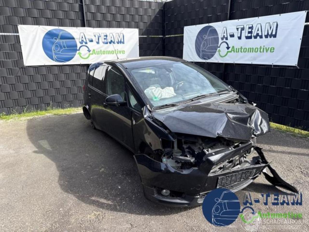 Mitsubishi Colt Colt (Z2/Z3), Hatchback, 2004 / 2012 1.3 16V