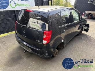 Mitsubishi Colt Colt (Z2/Z3), Hatchback, 2004 / 2012 1.3 16V picture 8