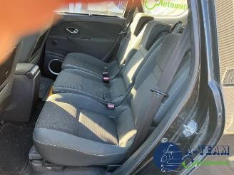 Renault Grand-scenic Grand Scenic III (JZ), MPV, 2009 / 2016 1.4 16V TCe 130 picture 26