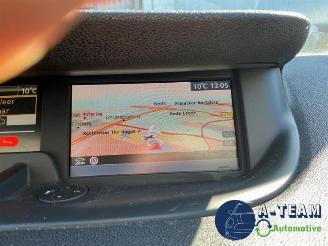 Renault Grand-scenic Grand Scenic III (JZ), MPV, 2009 / 2016 1.4 16V TCe 130 picture 22