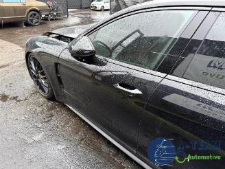 Porsche Panamera Panamera Sport Turismo (971H), Combi, 2017 / 2023 2.9 V6 24V 4 E-Hybrid picture 26