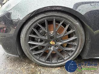 Porsche Panamera Panamera Sport Turismo (971H), Combi, 2017 / 2023 2.9 V6 24V 4 E-Hybrid picture 12