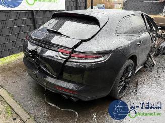 Porsche Panamera Panamera Sport Turismo (971H), Combi, 2017 / 2023 2.9 V6 24V 4 E-Hybrid picture 8