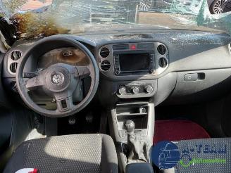 Volkswagen Tiguan Tiguan (5N1/2), SUV, 2007 / 2018 1.4 TSI 16V picture 19