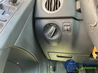 Volkswagen Tiguan Tiguan (5N1/2), SUV, 2007 / 2018 1.4 TSI 16V picture 25