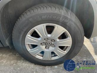 Volkswagen Tiguan Tiguan (5N1/2), SUV, 2007 / 2018 1.4 TSI 16V picture 32