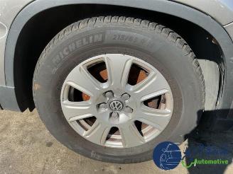 Volkswagen Tiguan Tiguan (5N1/2), SUV, 2007 / 2018 1.4 TSI 16V picture 34