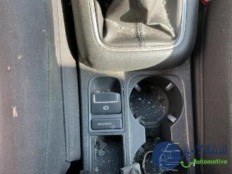 Volkswagen Tiguan Tiguan (5N1/2), SUV, 2007 / 2018 1.4 TSI 16V picture 27