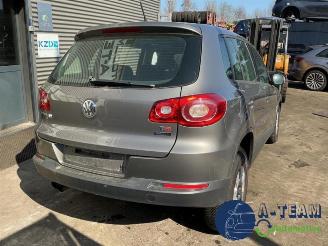 Volkswagen Tiguan Tiguan (5N1/2), SUV, 2007 / 2018 1.4 TSI 16V picture 12