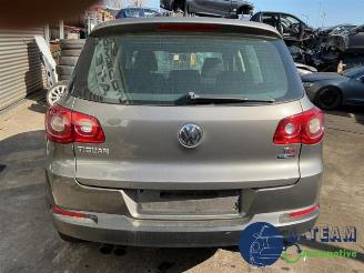 Volkswagen Tiguan Tiguan (5N1/2), SUV, 2007 / 2018 1.4 TSI 16V picture 11