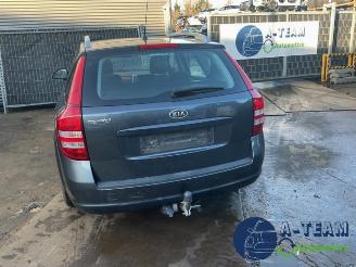 Salvage car Kia Cee d Cee'd Sporty Wagon (EDF), Combi, 2007 / 2012 1.6 CVVT 16V 2008/5