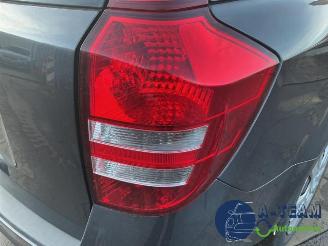 Kia Cee d Cee'd Sporty Wagon (EDF), Combi, 2007 / 2012 1.6 CVVT 16V picture 28