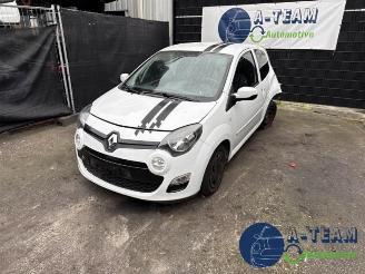 Renault Twingo Twingo II (CN), Hatchback 3-drs, 2007 / 2014 1.2 16V picture 3