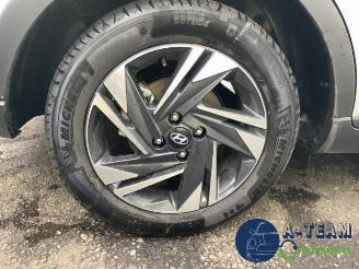 Hyundai Bayon Bayon, SUV, 2021 1.0 T-GDI 12V Mild Hybrid 48V picture 20