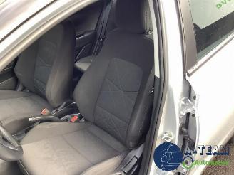 Hyundai Bayon Bayon, SUV, 2021 1.0 T-GDI 12V Mild Hybrid 48V picture 11