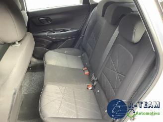 Hyundai Bayon Bayon, SUV, 2021 1.0 T-GDI 12V Mild Hybrid 48V picture 13