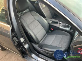 Mercedes C-klasse C (W204), Sedan, 2007 / 2014 1.6 C-180 16V BlueEfficiency picture 24