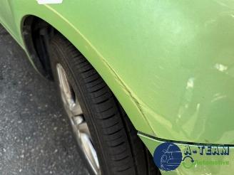 Opel Agila Agila (B), MPV, 2008 / 2014 1.0 12V picture 24