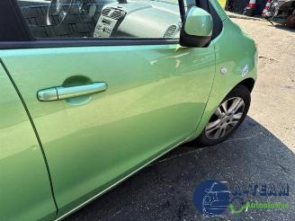 Opel Agila Agila (B), MPV, 2008 / 2014 1.0 12V picture 27