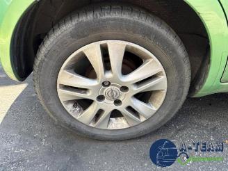 Opel Agila Agila (B), MPV, 2008 / 2014 1.0 12V picture 12