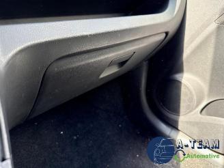 Opel Agila Agila (B), MPV, 2008 / 2014 1.0 12V picture 21