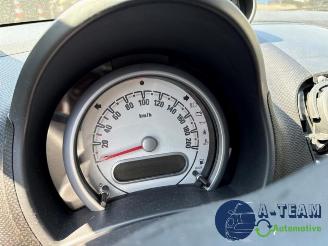 Opel Agila Agila (B), MPV, 2008 / 2014 1.0 12V picture 16