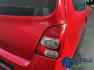 Renault Twingo Twingo II (CN), Hatchback 3-drs, 2007 / 2014 1.2 picture 21