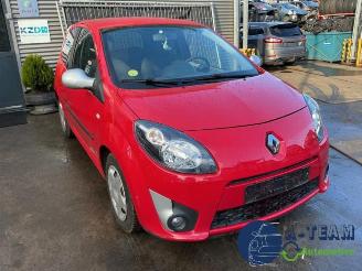Renault Twingo Twingo II (CN), Hatchback 3-drs, 2007 / 2014 1.2 picture 4