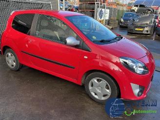 Renault Twingo Twingo II (CN), Hatchback 3-drs, 2007 / 2014 1.2 picture 8