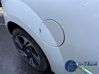 Renault Twingo Twingo II (CN), Hatchback 3-drs, 2007 / 2014 1.2 16V picture 34