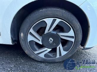 Renault Twingo Twingo II (CN), Hatchback 3-drs, 2007 / 2014 1.2 16V picture 11