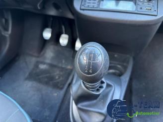 Renault Twingo Twingo II (CN), Hatchback 3-drs, 2007 / 2014 1.2 16V picture 25