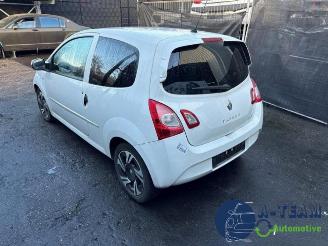 Renault Twingo Twingo II (CN), Hatchback 3-drs, 2007 / 2014 1.2 16V picture 6