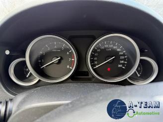 Mazda 6 6 (GH12/GHA2), Sedan, 2007 / 2013 2.0i 16V S-VT picture 24