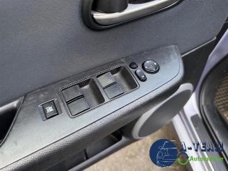 Mazda 6 6 (GH12/GHA2), Sedan, 2007 / 2013 2.0i 16V S-VT picture 21