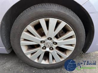 Mazda 6 6 (GH12/GHA2), Sedan, 2007 / 2013 2.0i 16V S-VT picture 15