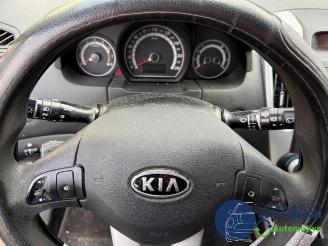 Kia Pro cee d Pro cee'd (EDB3), Hatchback 3-drs, 2008 / 2012 1.4 CVVT 16V picture 15