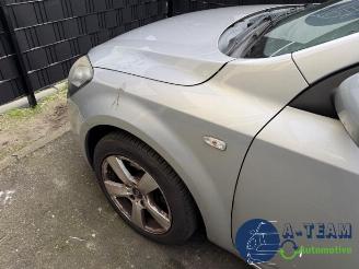 Kia Cee d Pro cee'd (EDB3), Hatchback 3-drs, 2008 / 2012 1.4 CVVT 16V picture 26