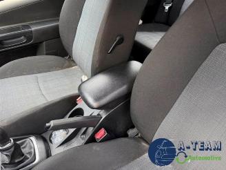 Kia Pro cee d Pro cee'd (EDB3), Hatchback 3-drs, 2008 / 2012 1.4 CVVT 16V picture 23