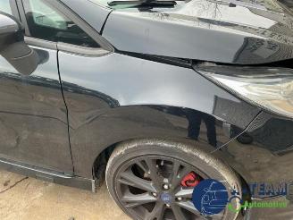 Ford Fiesta Fiesta 6 (JA8), Hatchback, 2008 / 2018 1.0 EcoBoost 12V 125 picture 19