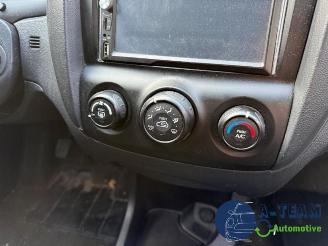 Kia Sportage Sportage (JE), Terreinwagen, 2004 / 2010 2.0 CVVT 16V 4x2 picture 19