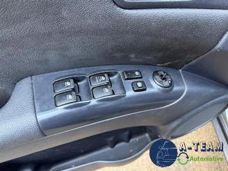 Kia Sportage Sportage (JE), Terreinwagen, 2004 / 2010 2.0 CVVT 16V 4x2 picture 18