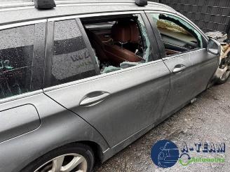 BMW 5-serie 5 serie Touring (F11), Combi, 2009 / 2017 520i 16V picture 28