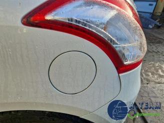 Suzuki Swift Swift (ZA/ZC/ZD), Hatchback, 2010 / 2017 1.2 16V picture 15