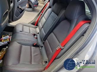 Mercedes GLA GLA AMG (156.9), SUV, 2014 / 2019 2.0 45 AMG Turbo 16V picture 19