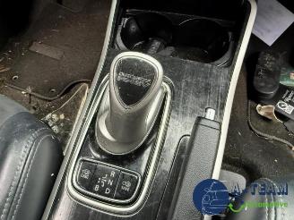 Mitsubishi Outlander Outlander (GF/GG), SUV, 2012 / 2022 2.0 16V PHEV 4x4 picture 26